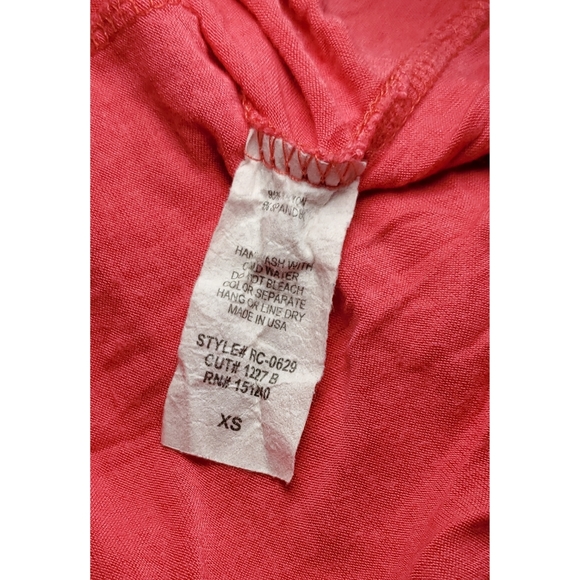 Rolla Coster Maxi dress - Picture 4 of 5